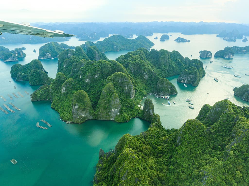 reizen naar Vietnam met Explore