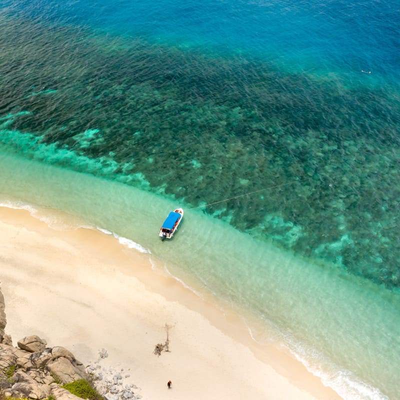 reizen naar Vietnam met Explore