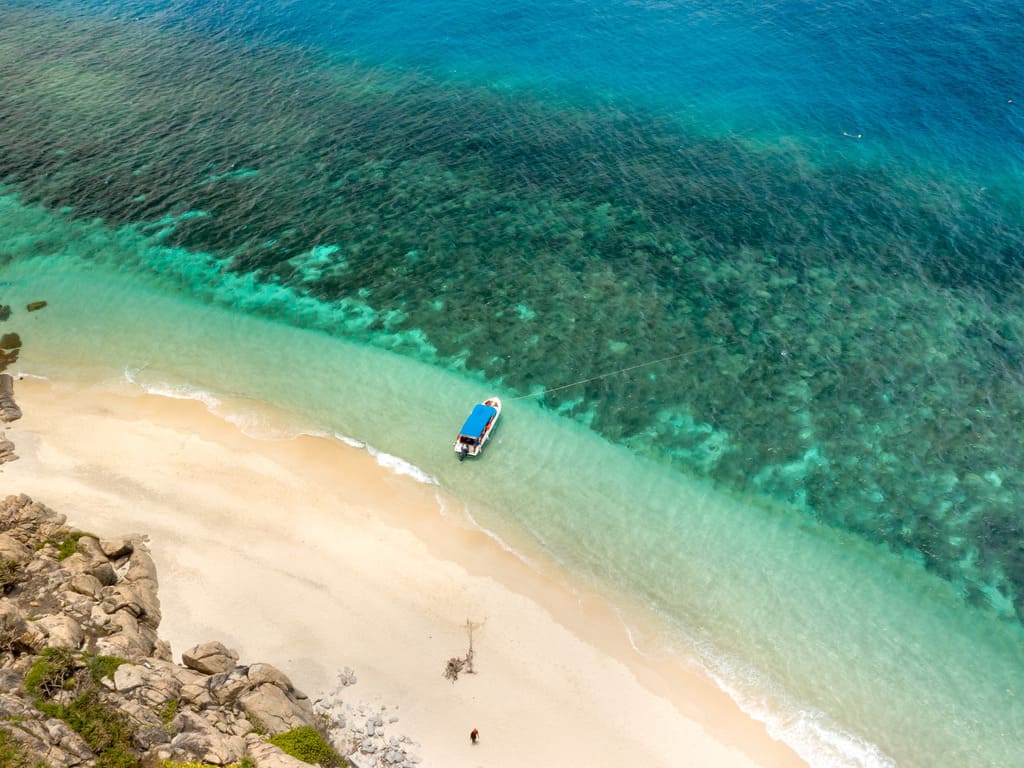 reizen naar Vietnam met Explore