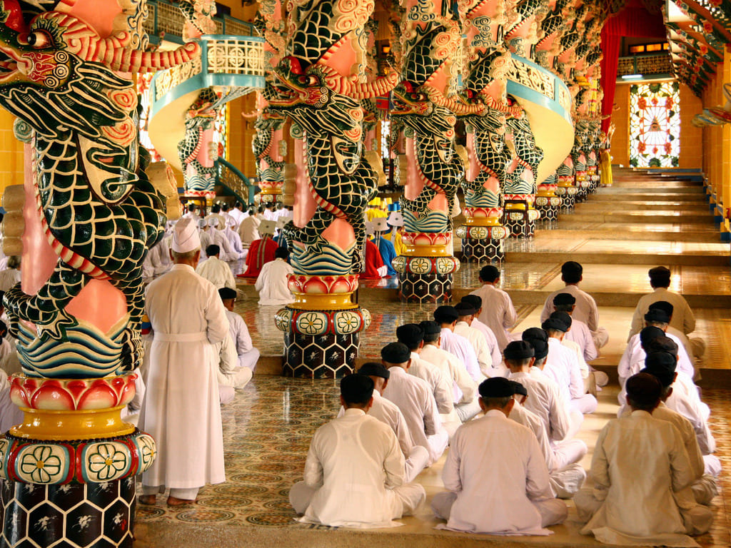 reizen naar Vietnam met Explore