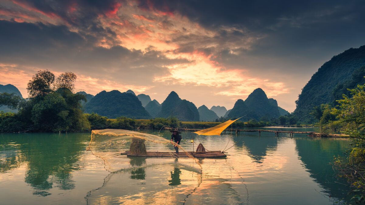 reizen naar Vietnam met Explore