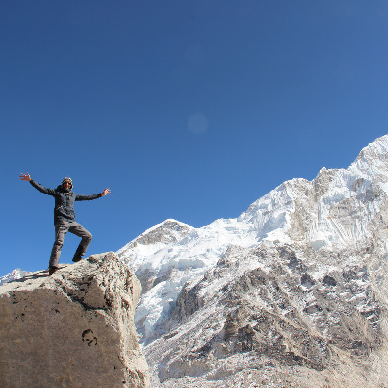trekking-in-de-himalaya-everest-nepal
