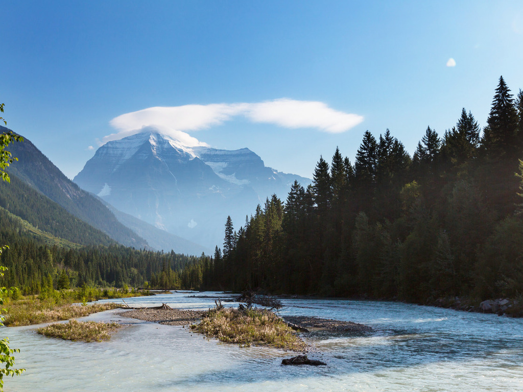 reizen naar Alaska met Explore