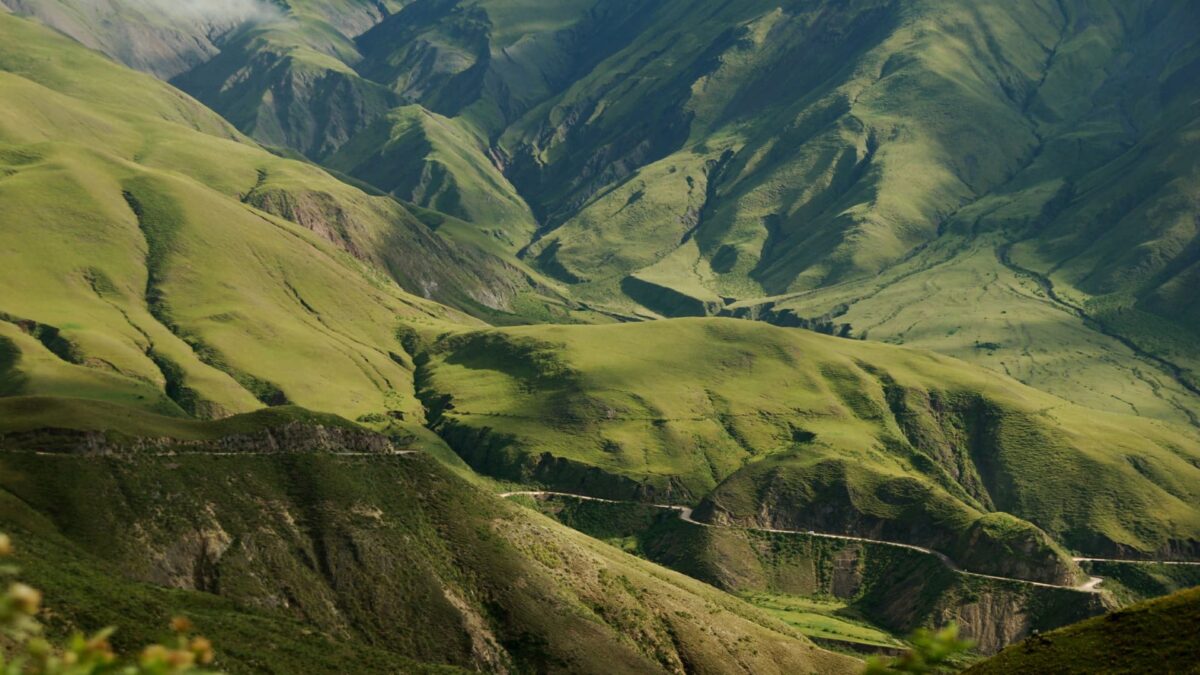 reizen naar Argentinië met Explore