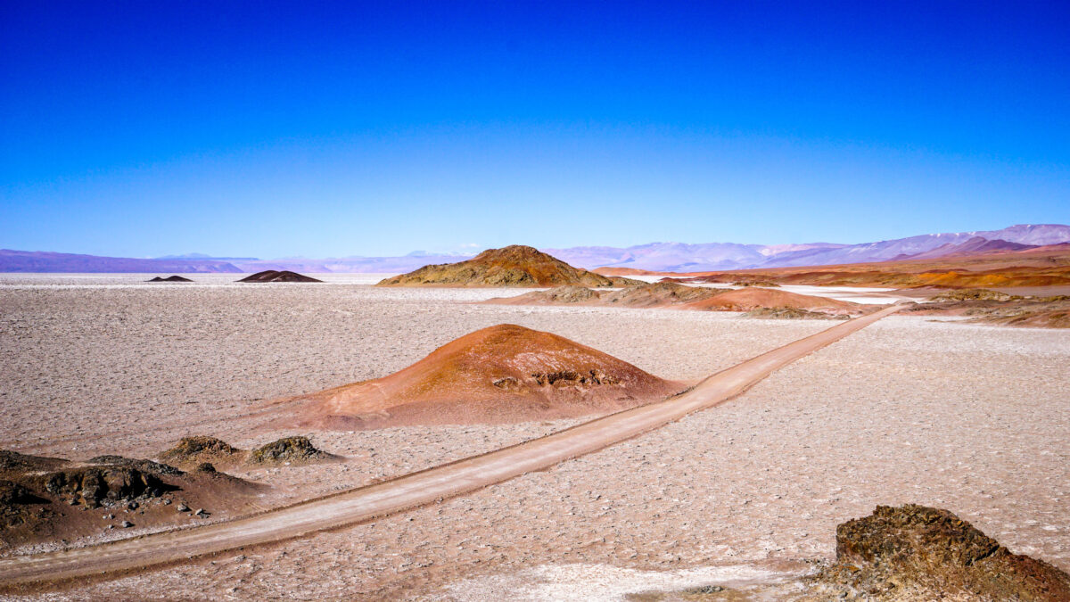 reizen naar Argentinië met Explore