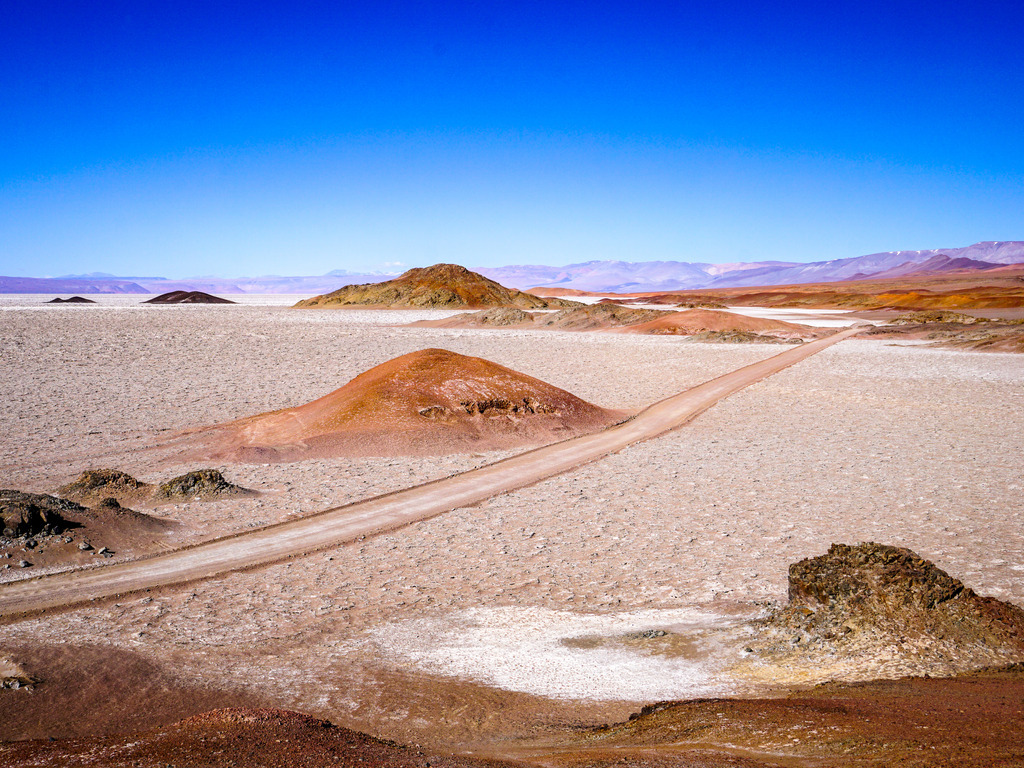 reizen naar Argentinië met Explore