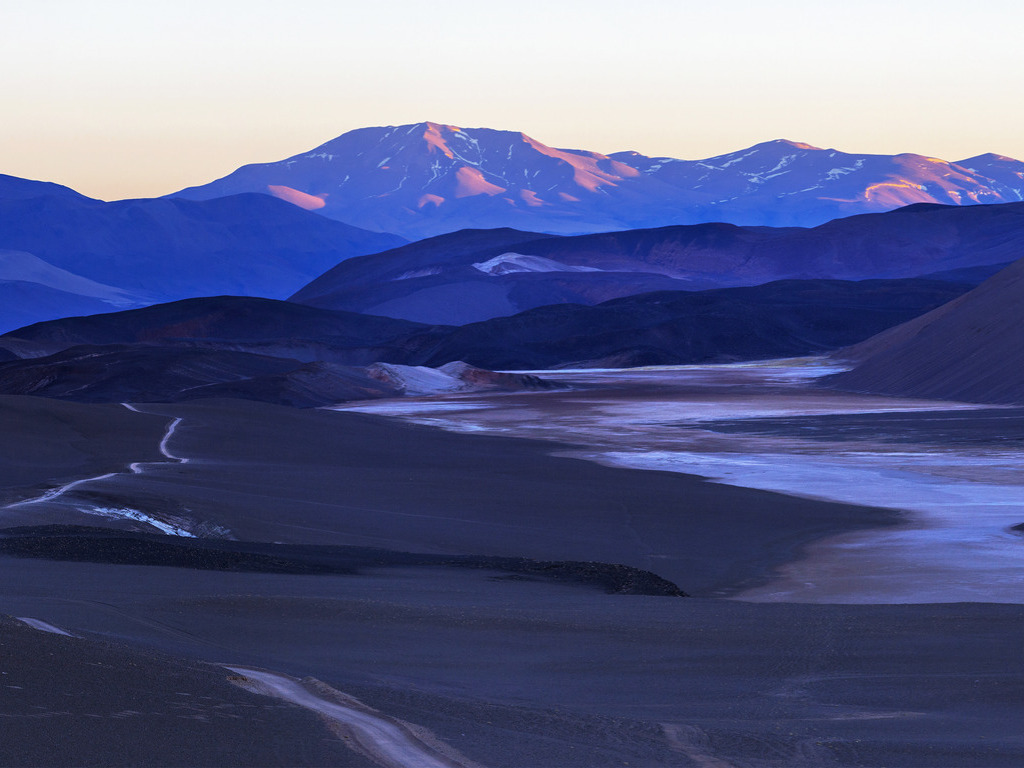 reizen naar Argentinië met Explore