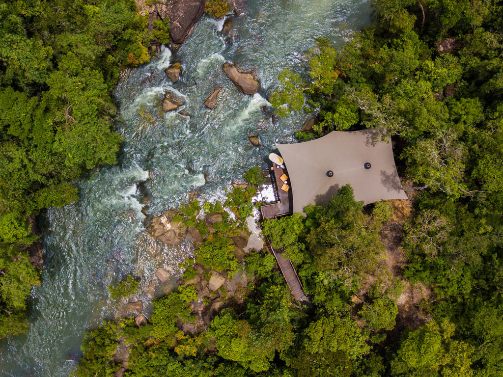 reizen naar Cambodja met Explore
