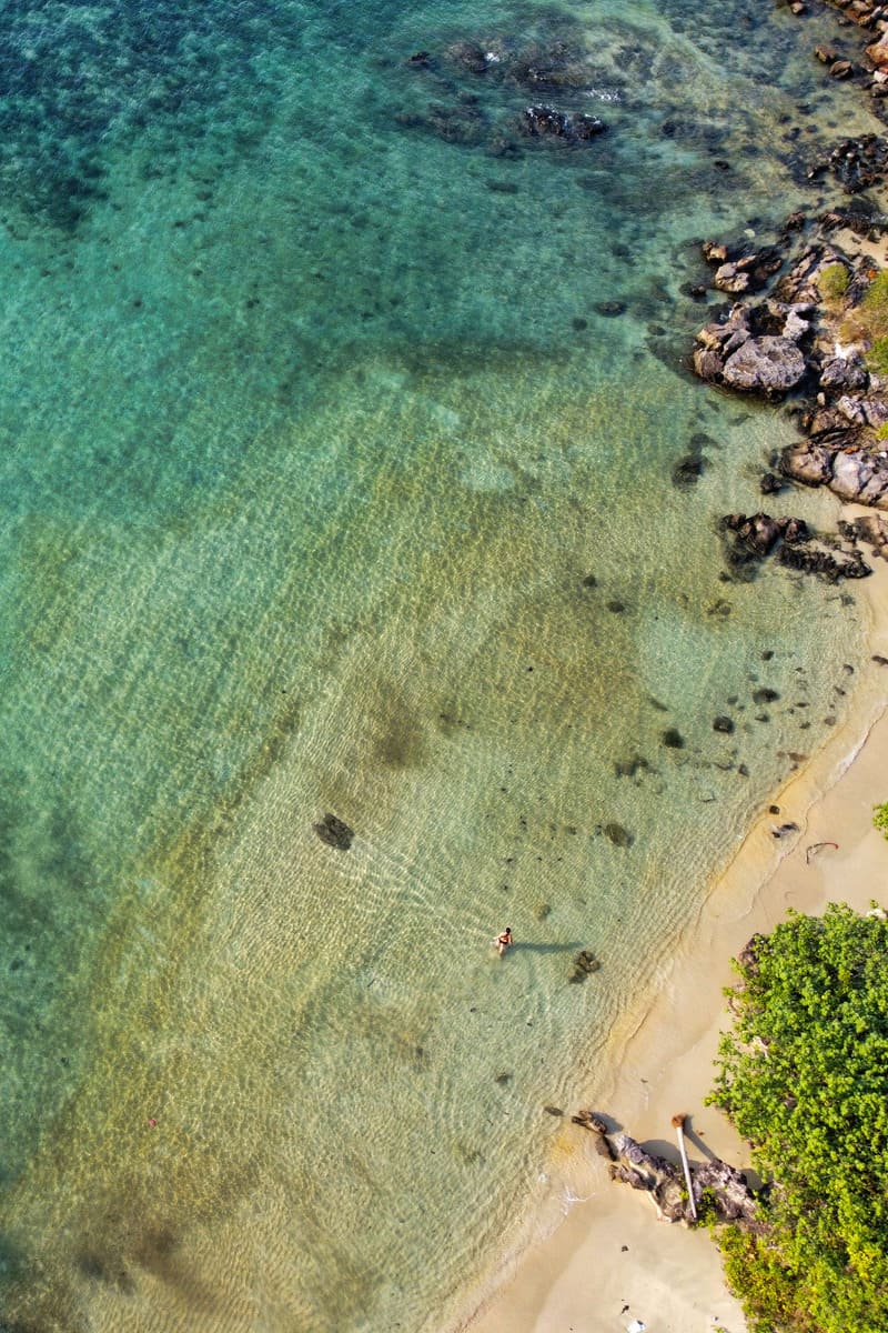 Het Hart van Cambodja