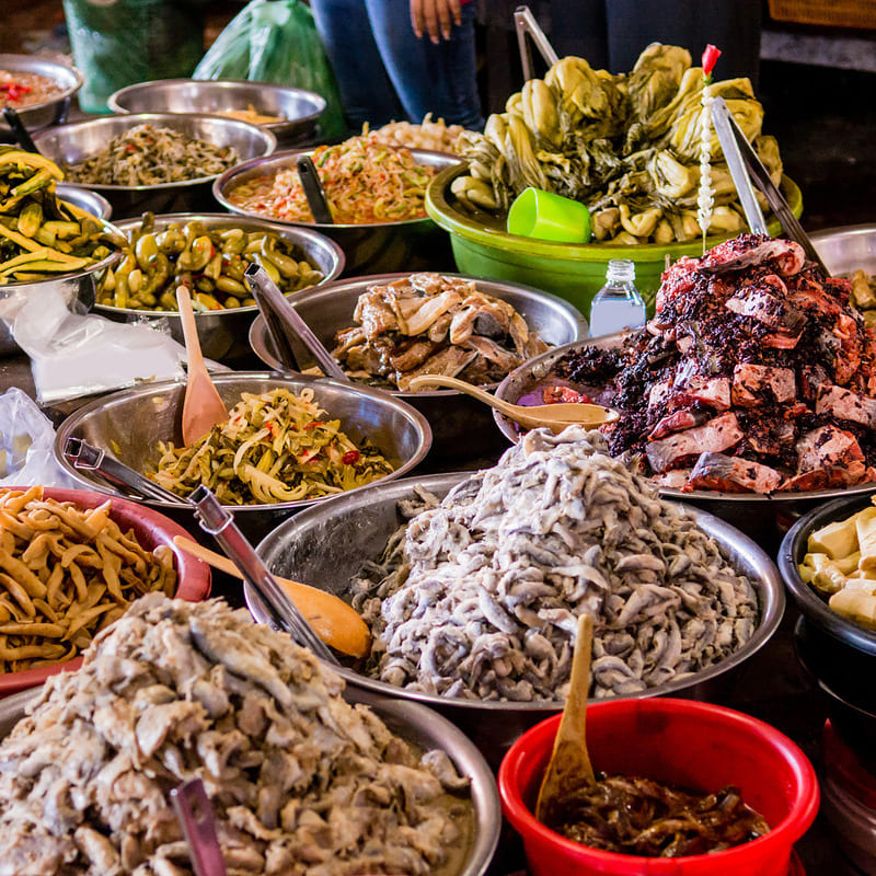 reizen naar Cambodja met Explore