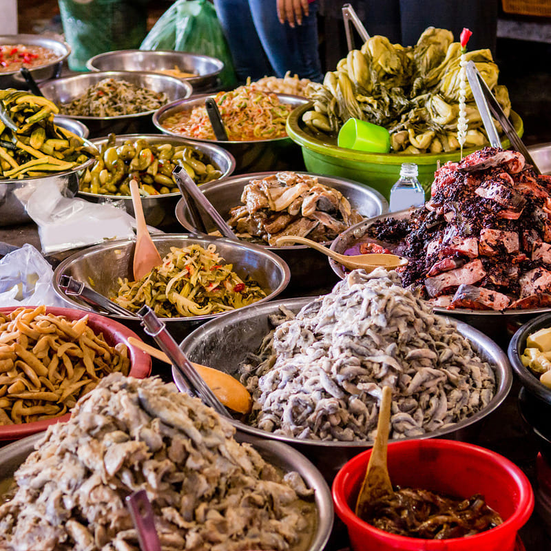 reizen naar Cambodja met Explore