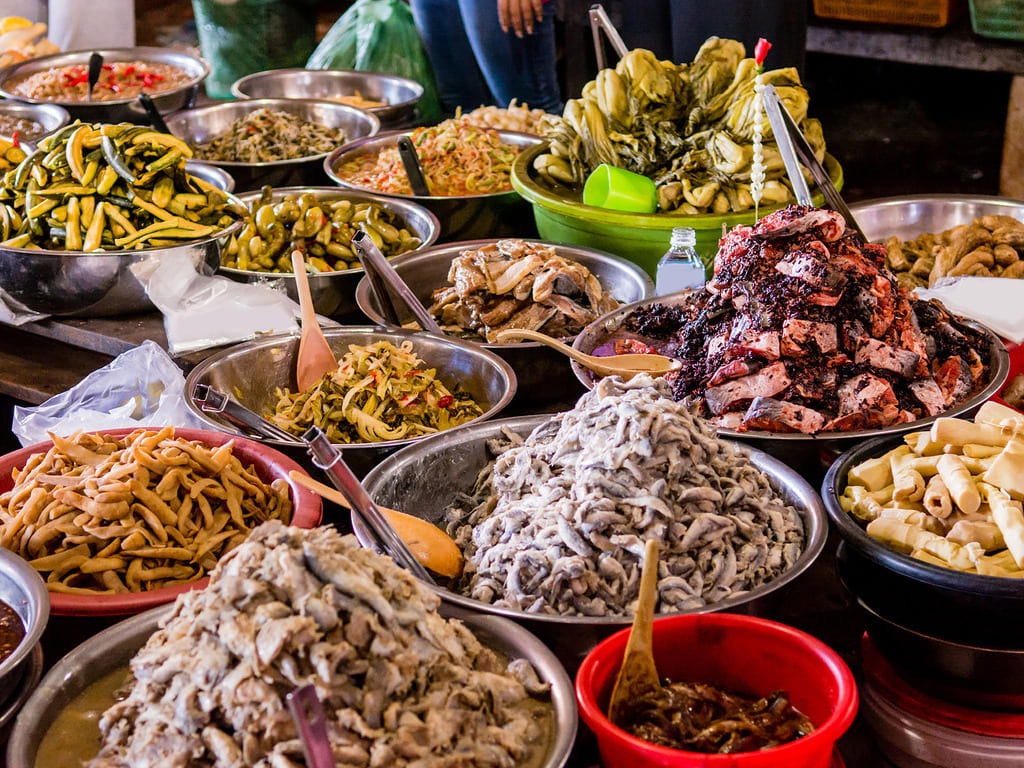 reizen naar Cambodja met Explore