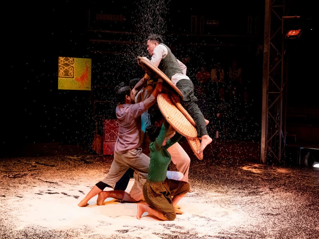 reizen naar Cambodja met Explore