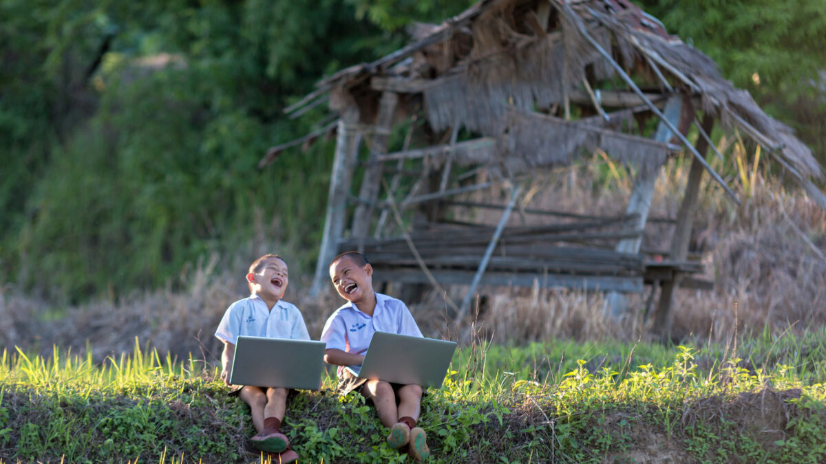 reizen naar Cambodja met Explore