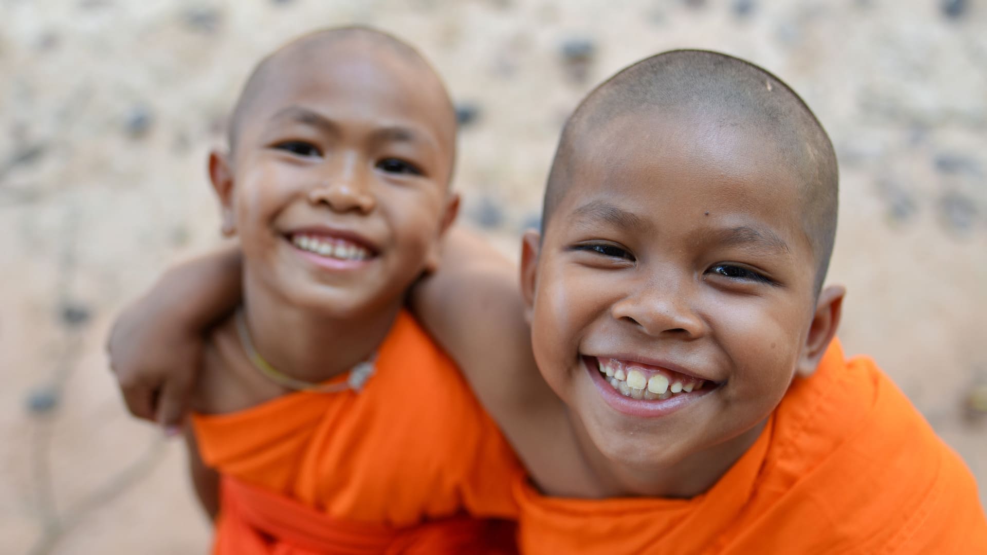 reizen naar Cambodja met Explore