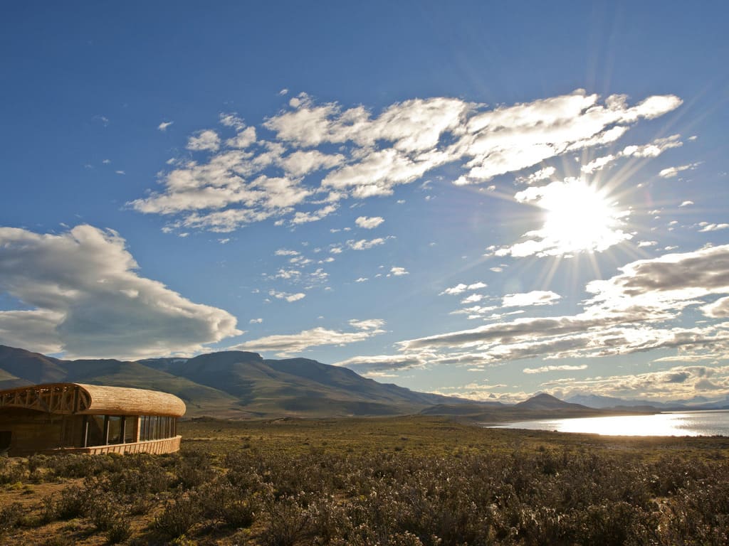 reizen naar Chili met Explore