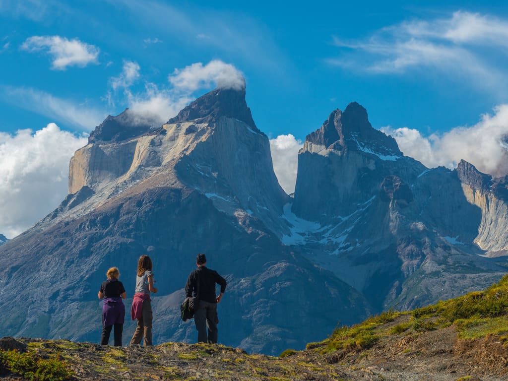 reizen naar Chili met Explore