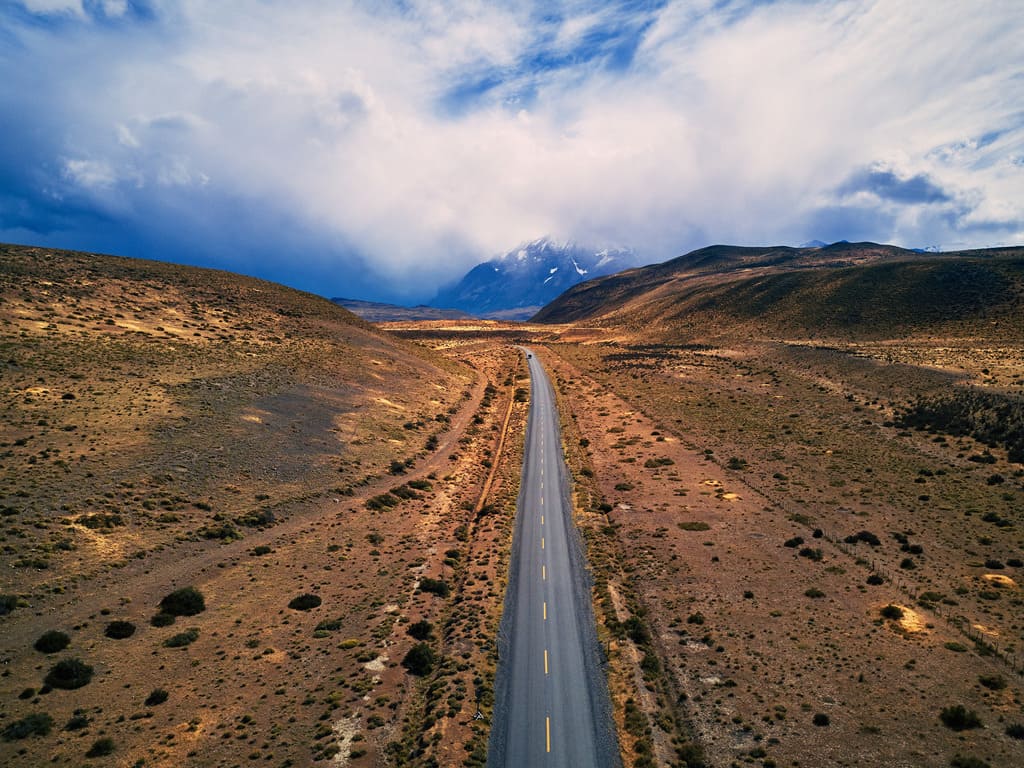 reizen naar Chili met Explore