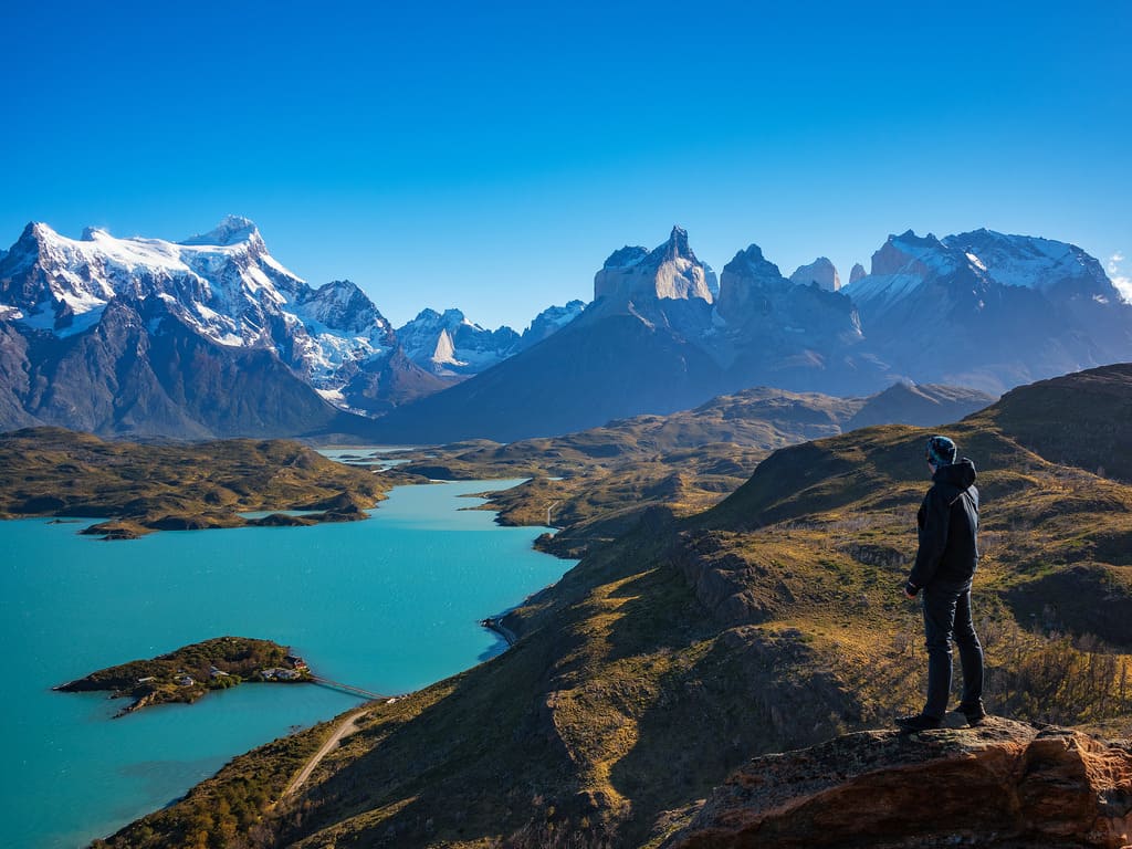 reizen naar Chili met Explore