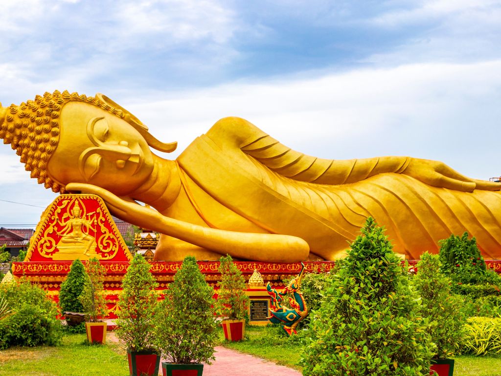 reizen naar Laos met Explore