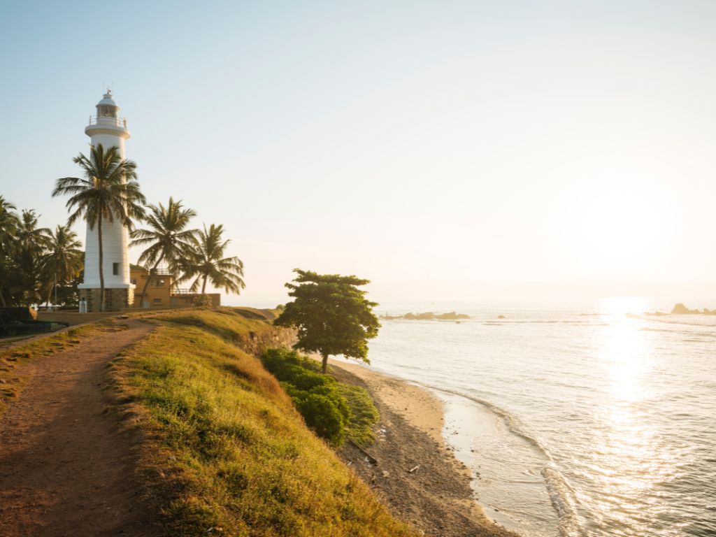 reizen naar Sri Lanka met Explore