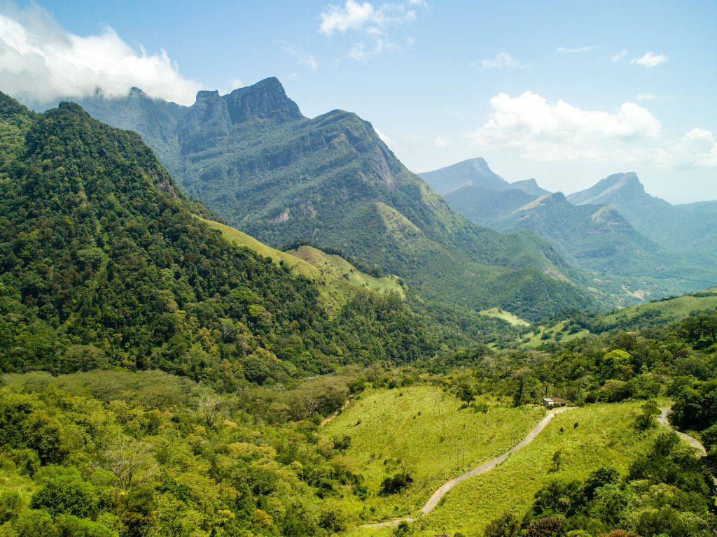 reizen naar Sri Lanka met Explore