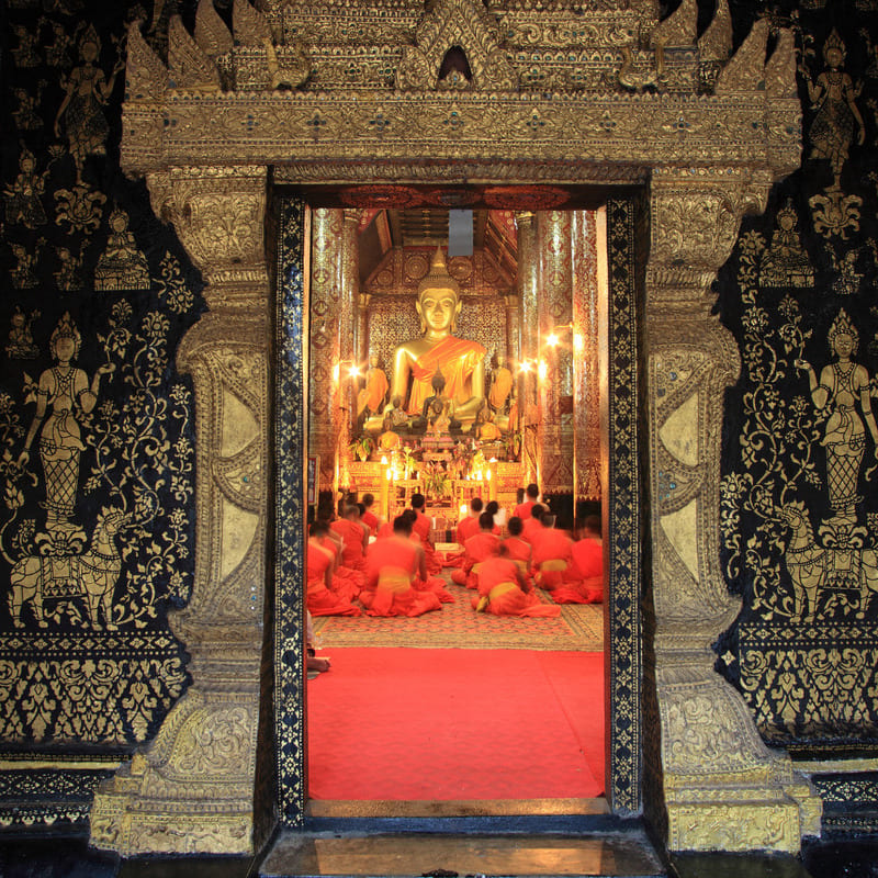 reizen naar Laos met Explore