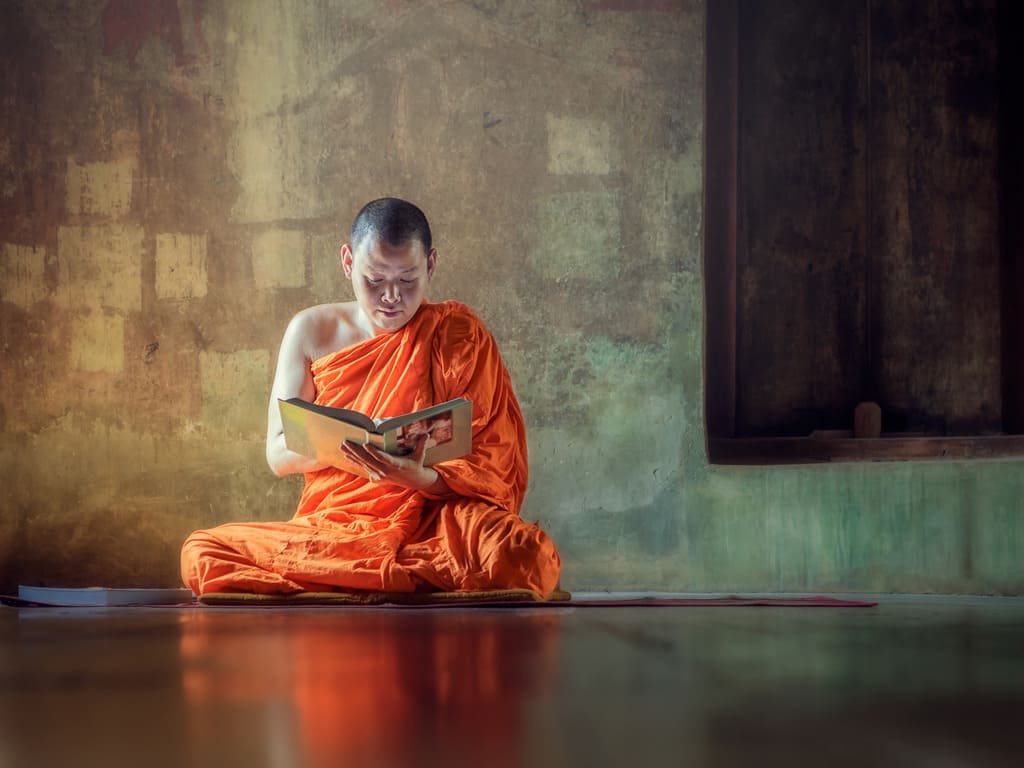 reizen naar Laos met Explore