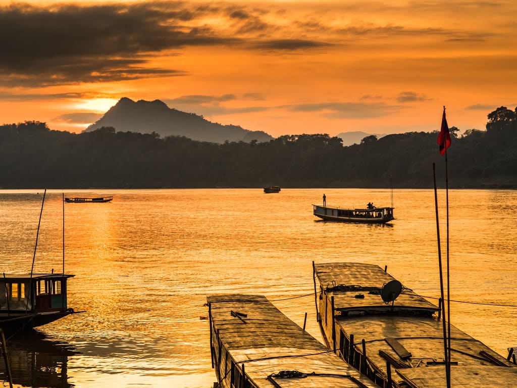 reizen naar Laos met Explore