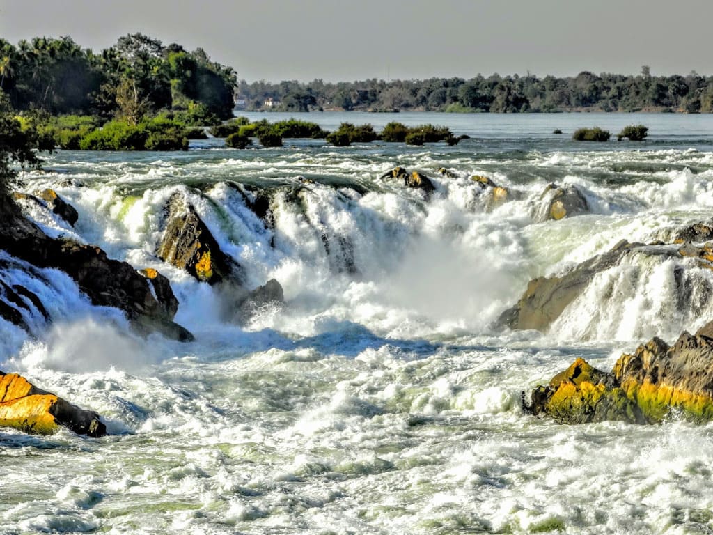 reizen naar Laos met Explore