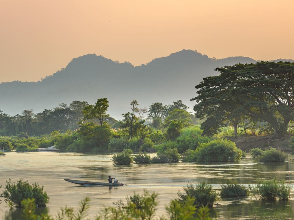reizen naar Laos met Explore