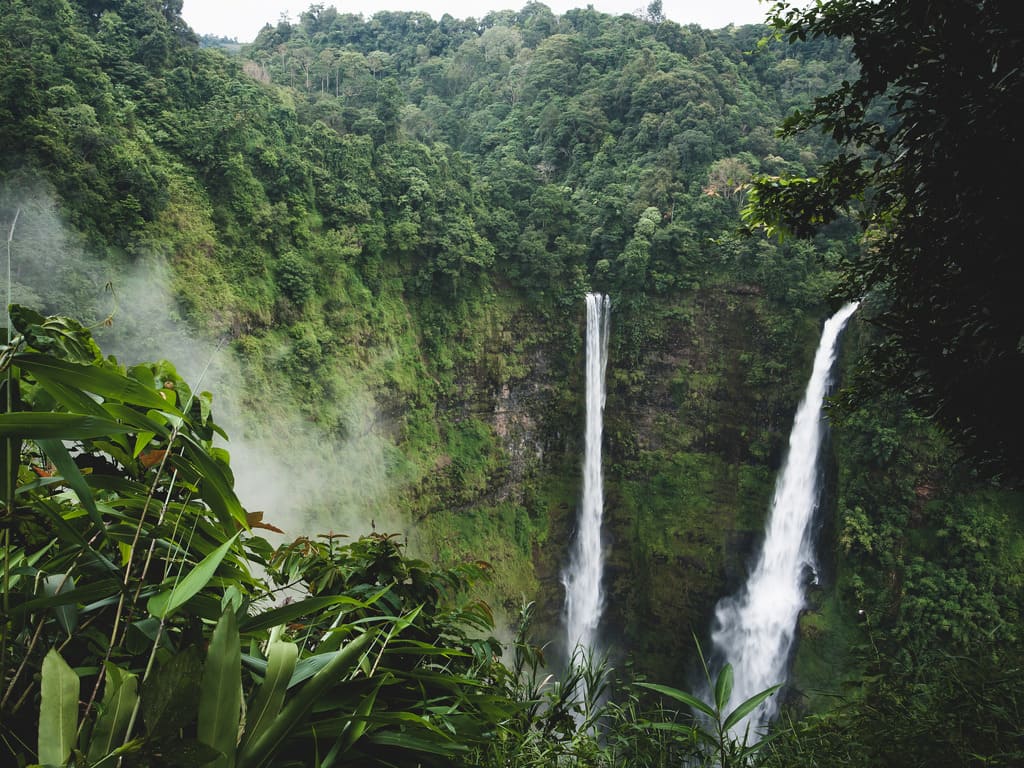 reizen naar Laos met Explore