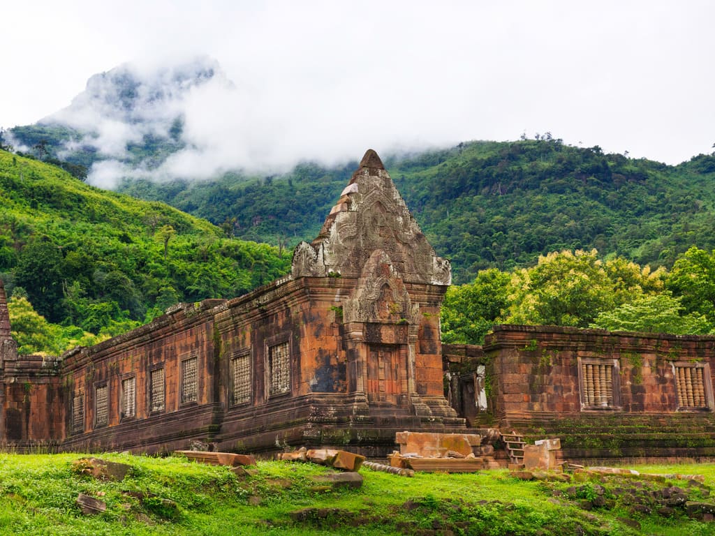 reizen naar Laos met Explore