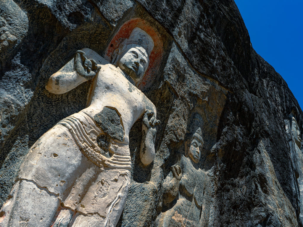 reizen naar Sri Lanka met Explore