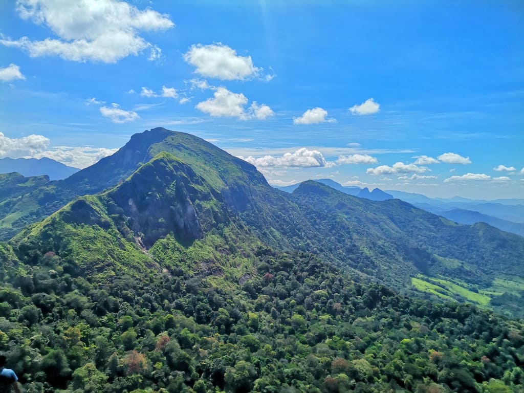 reizen naar Sri Lanka met Explore