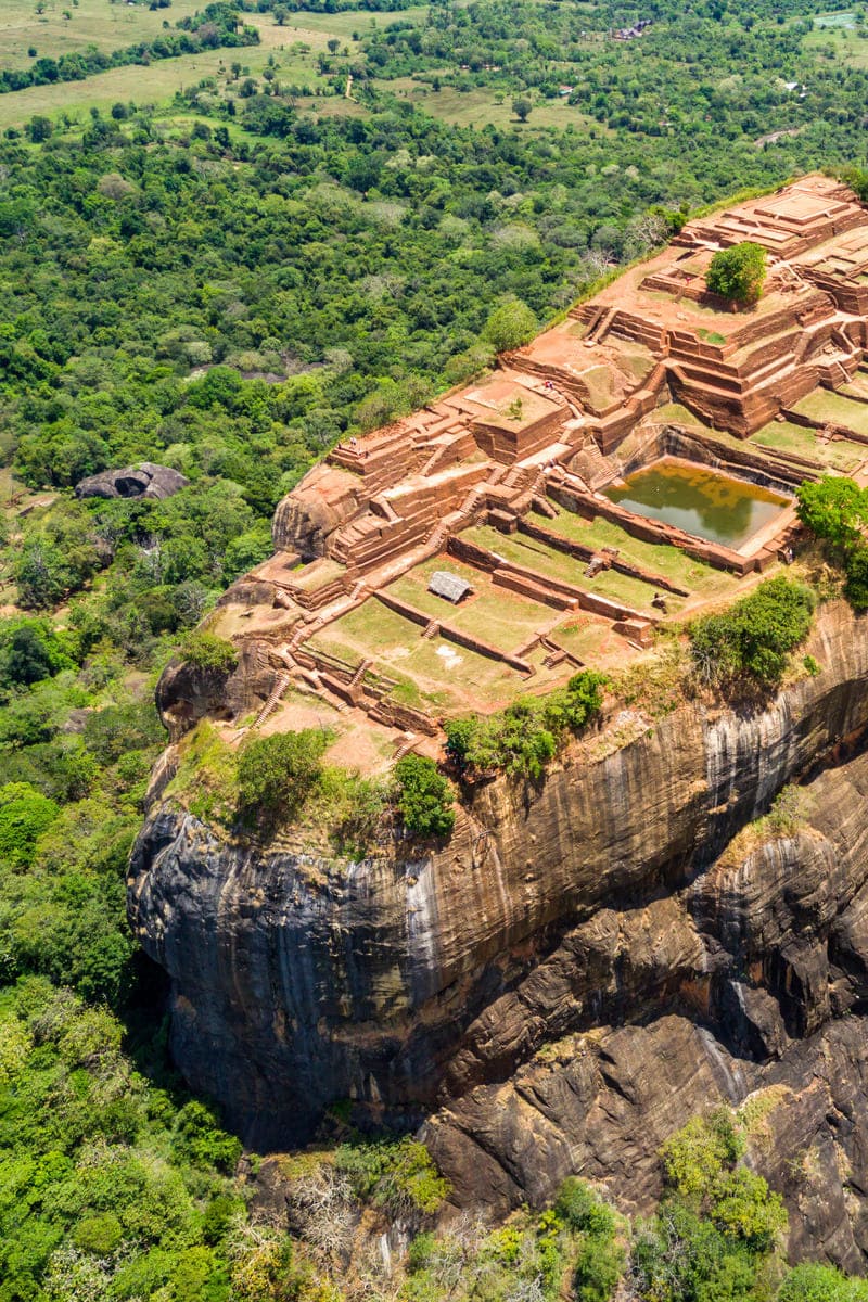 Sri Lanka Wild and Pure