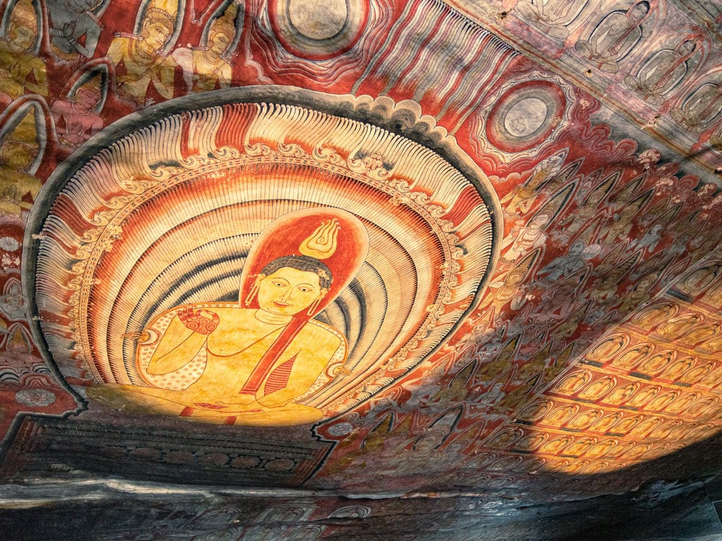 reizen naar Sri Lanka met Explore