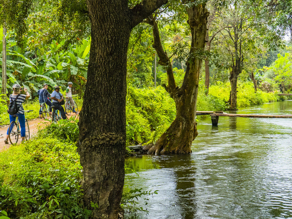 reizen naar Sri Lanka met Explore