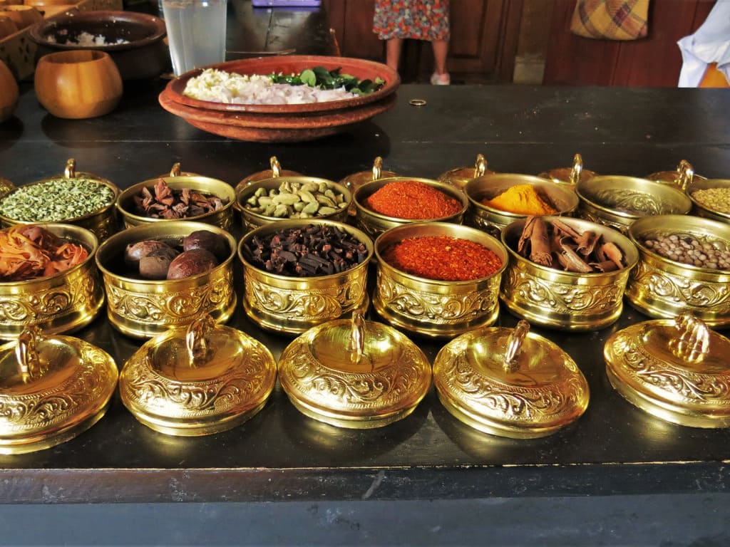 reizen naar Sri Lanka met Explore