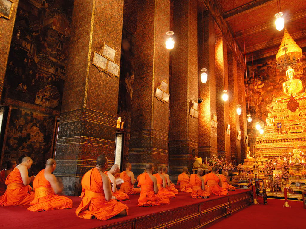 reizen naar Thailand met Explore