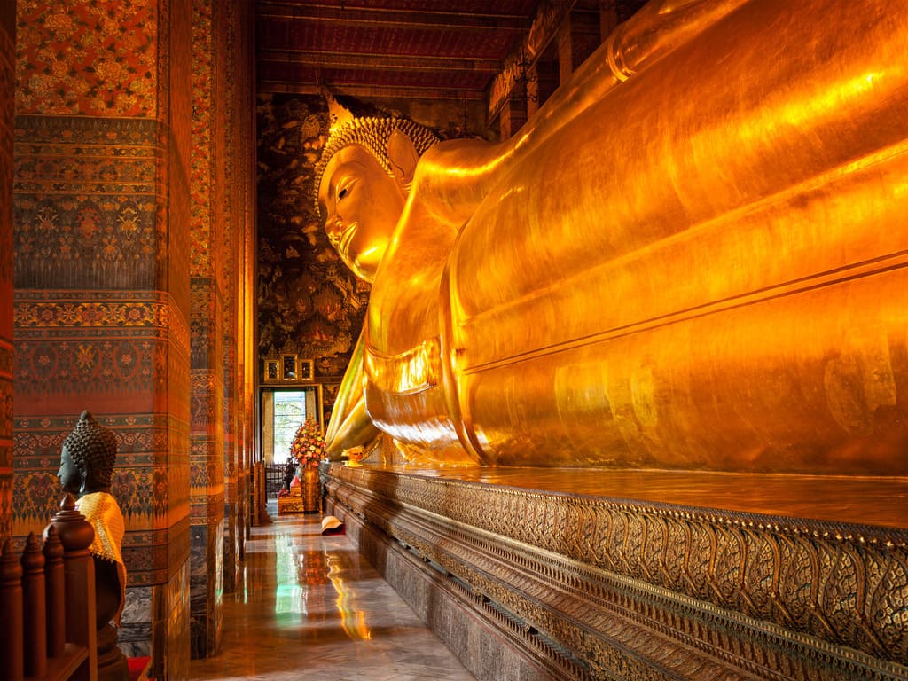 reizen naar Thailand met Explore