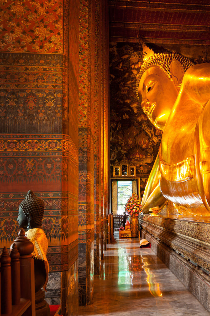 Familieavontuur in Thailand