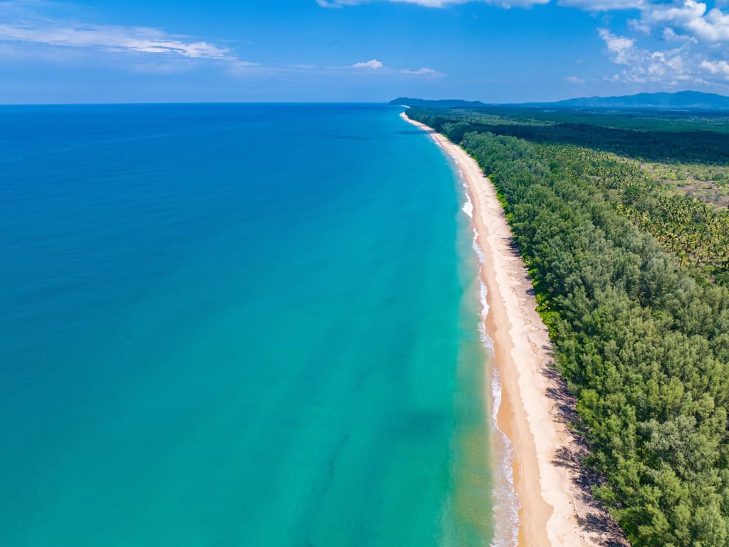 reizen naar Thailand met Explore