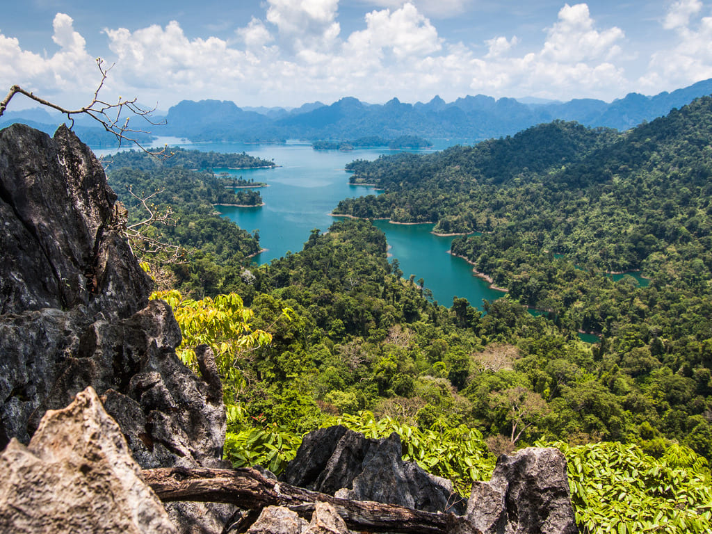 reizen naar Thailand met Explore