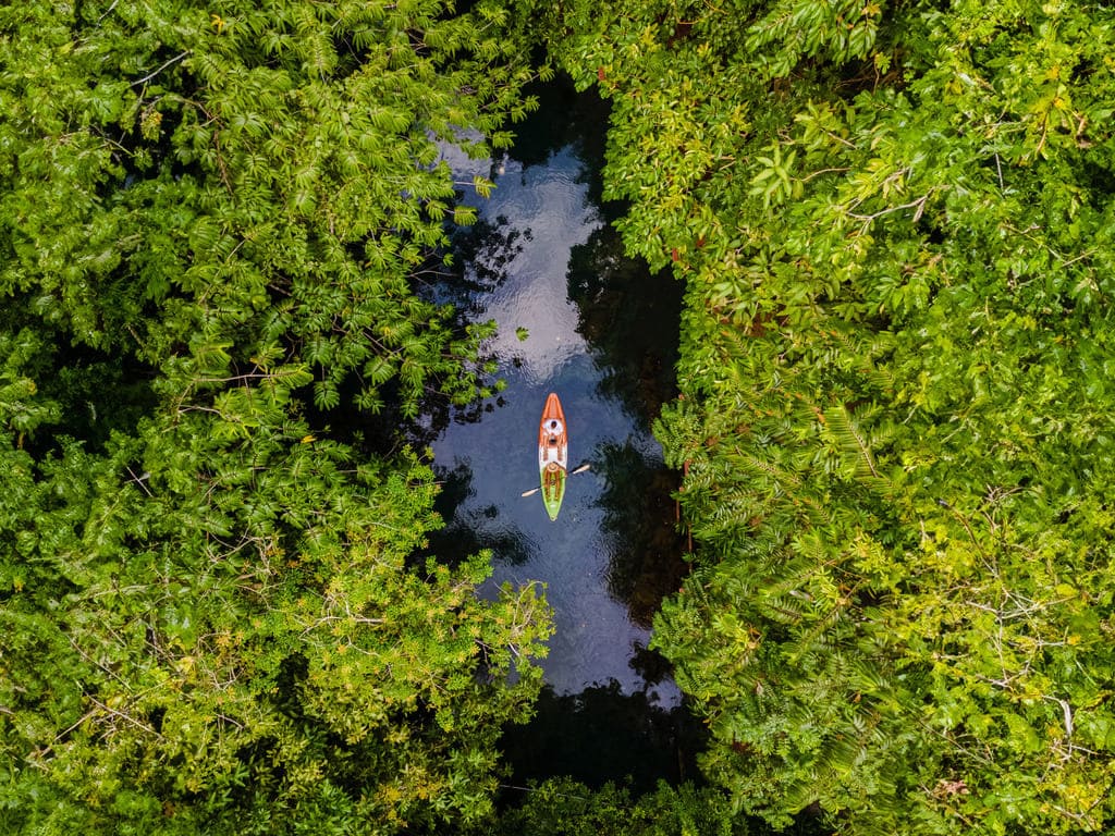 reizen naar Thailand met Explore