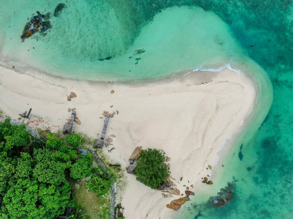 reizen naar Thailand met Explore