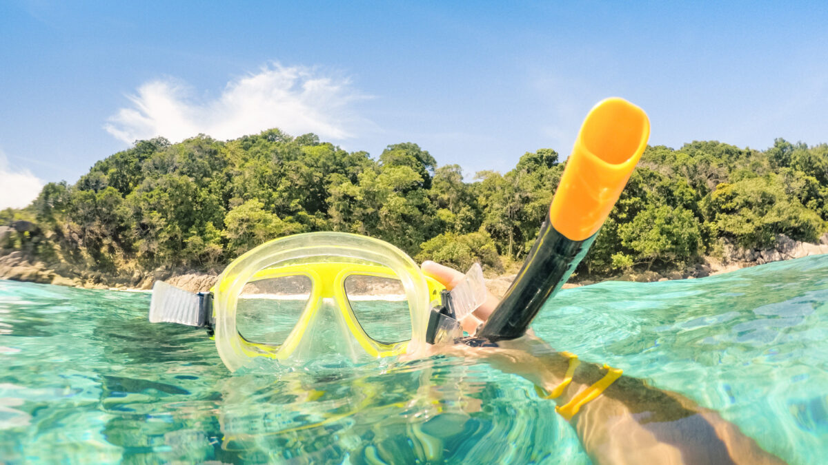 reizen naar Thailand met Explore