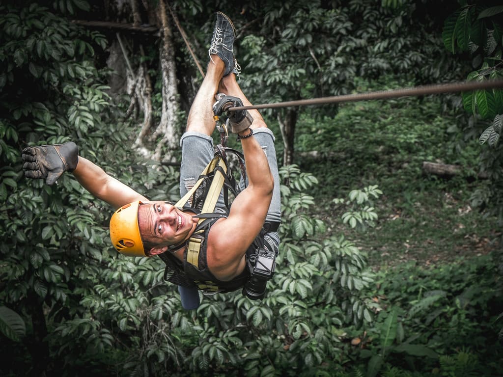 reizen naar Thailand met Explore