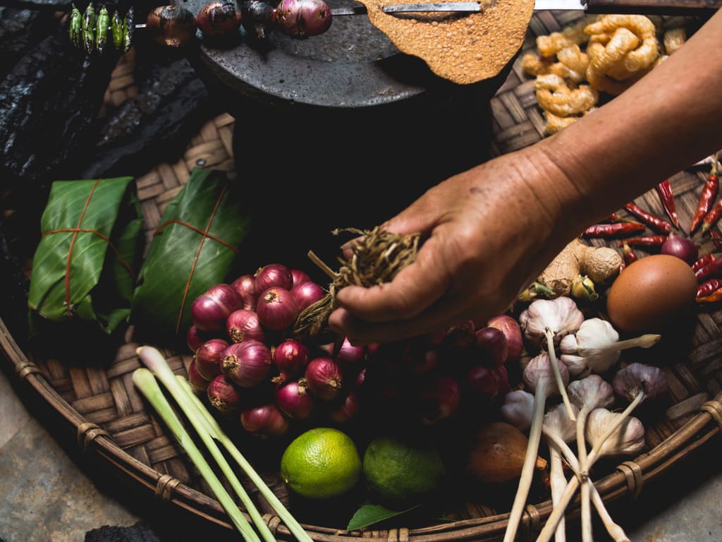 reizen naar Thailand met Explore