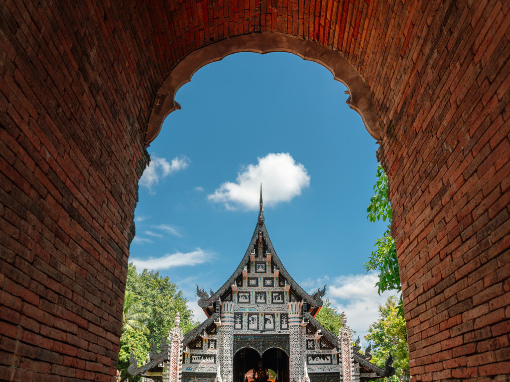 reizen naar Thailand met Explore